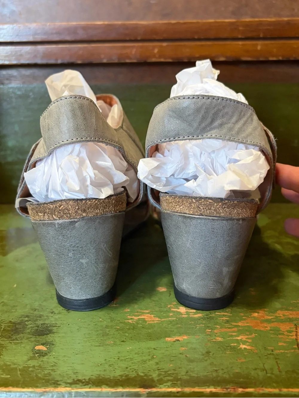 Taos Footwear *color may
